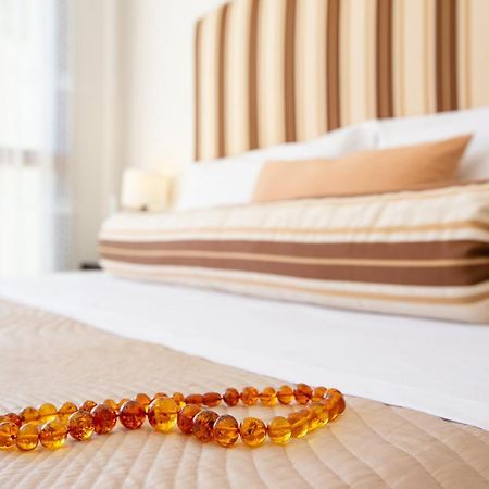 Sun&Sardinia Otel Monserrato Dış mekan fotoğraf