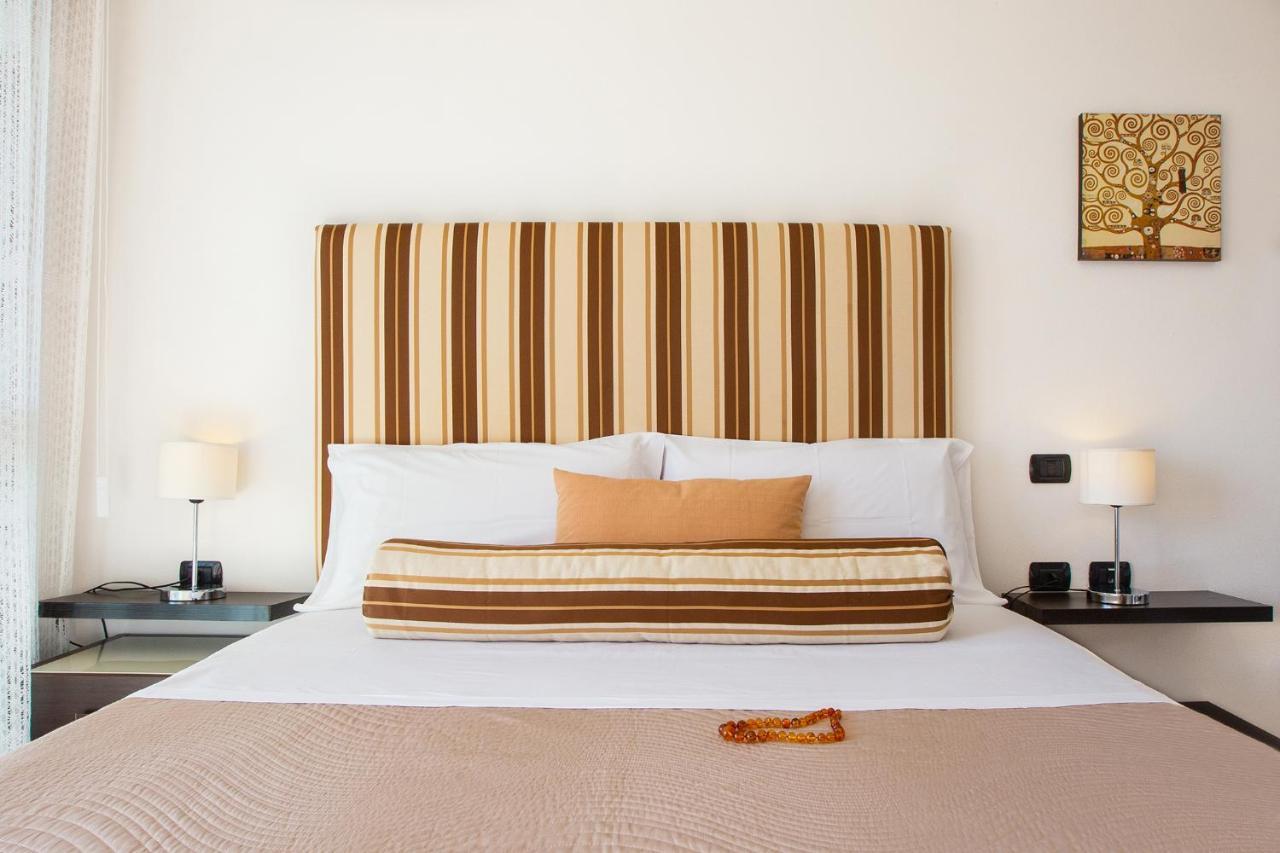 Sun&Sardinia Otel Monserrato Dış mekan fotoğraf