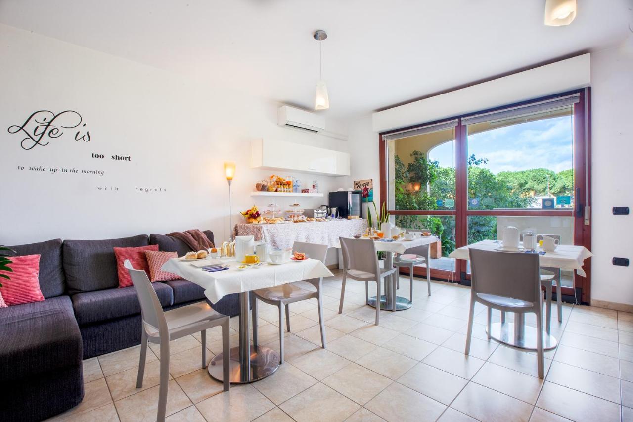 Sun&Sardinia Otel Monserrato Dış mekan fotoğraf