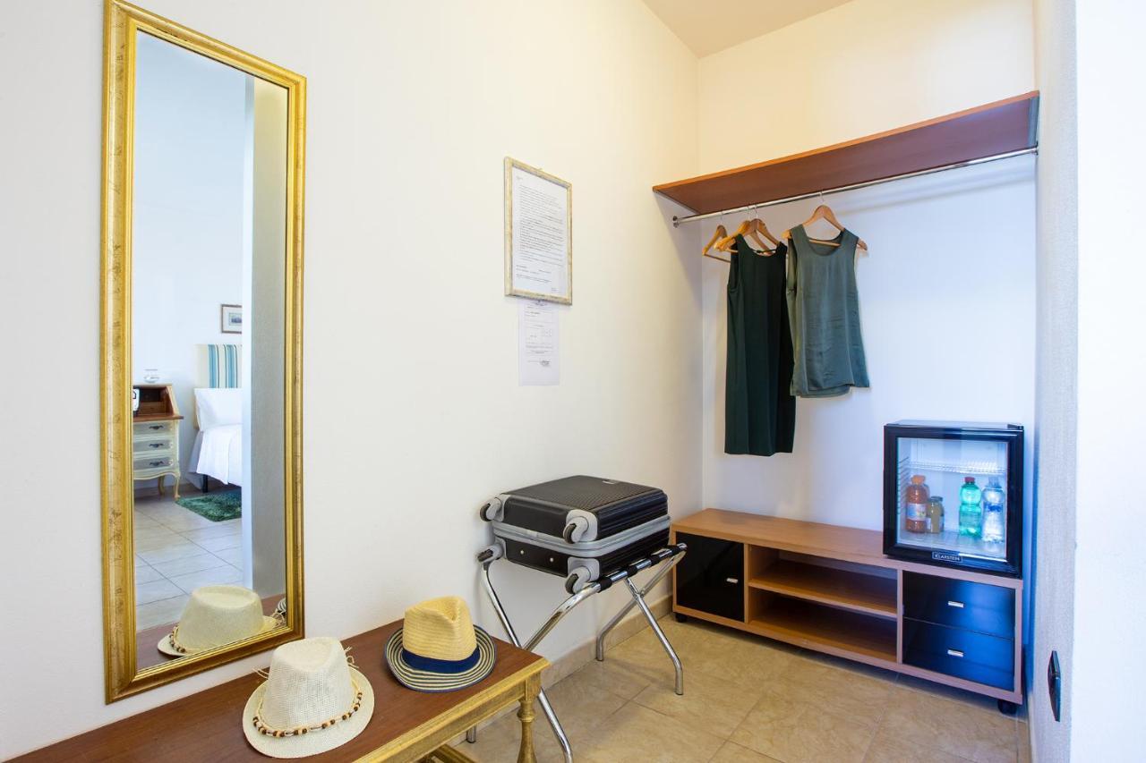 Sun&Sardinia Otel Monserrato Dış mekan fotoğraf