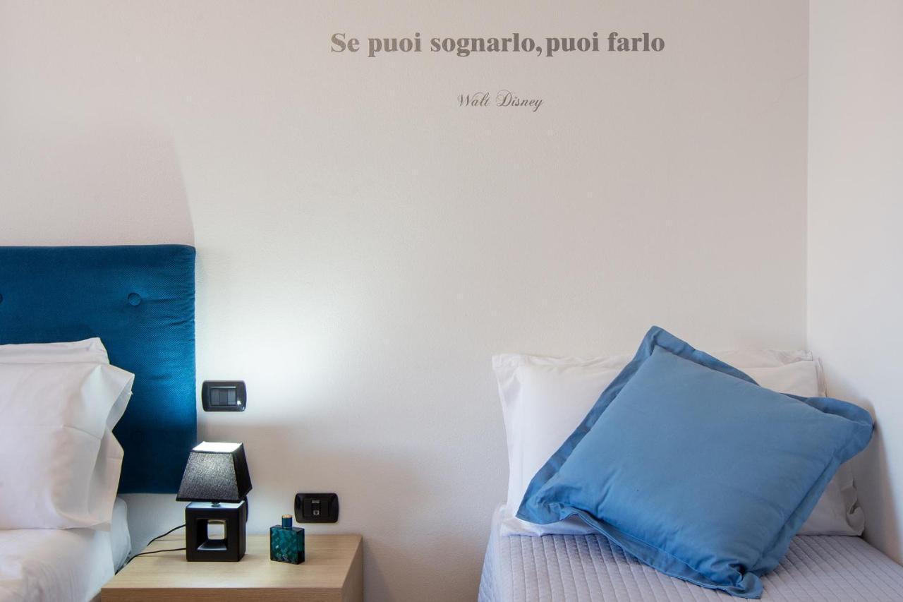 Sun&Sardinia Otel Monserrato Dış mekan fotoğraf