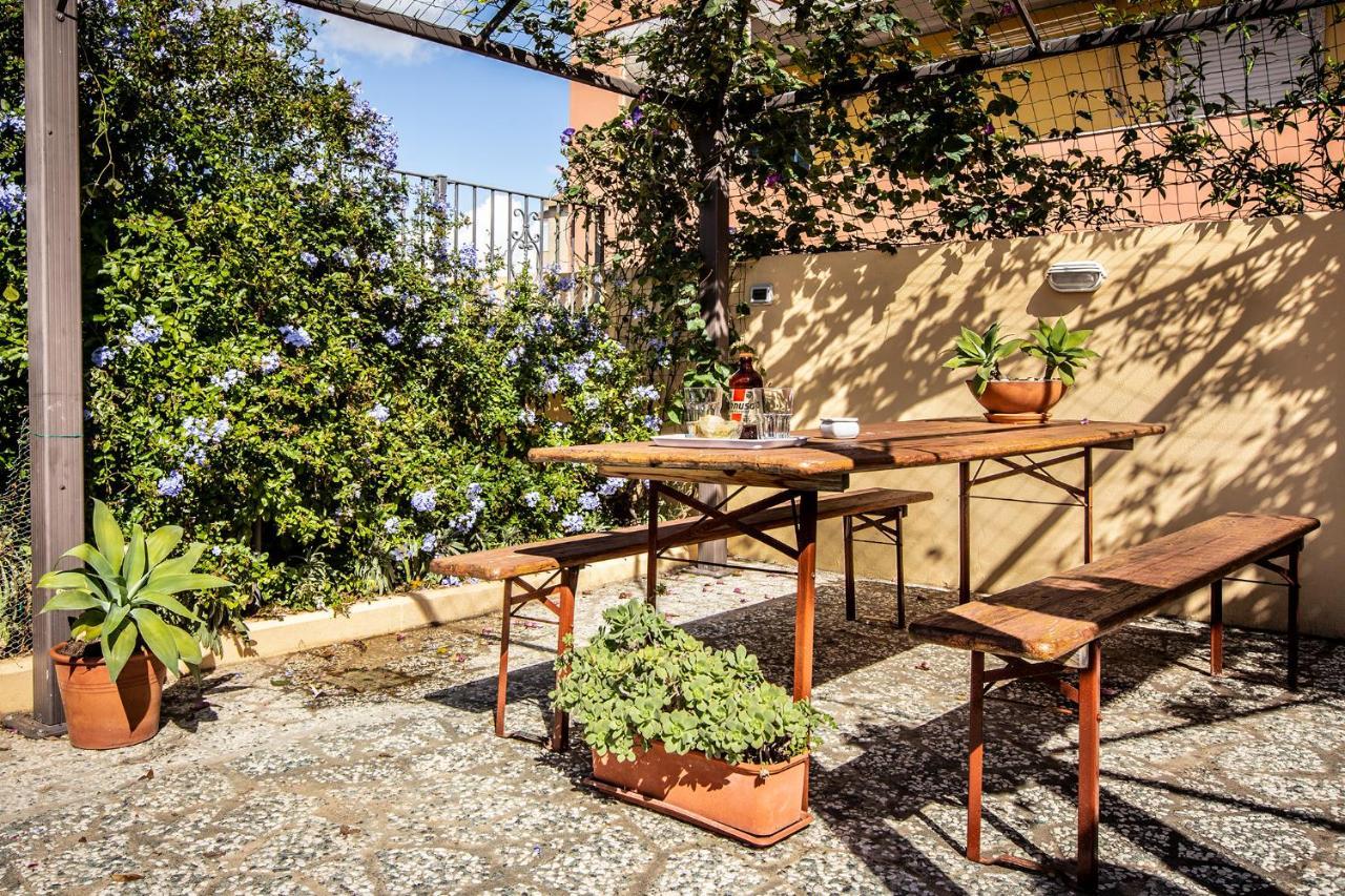 Sun&Sardinia Otel Monserrato Dış mekan fotoğraf