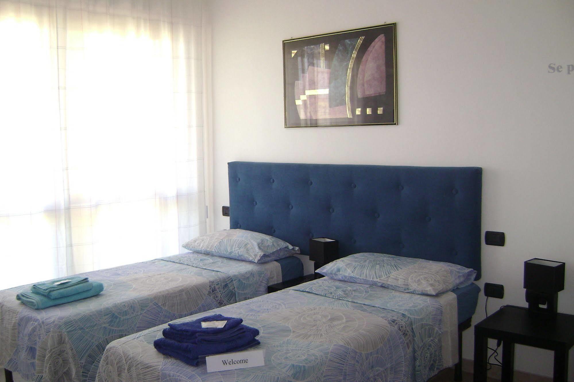 Sun&Sardinia Otel Monserrato Dış mekan fotoğraf