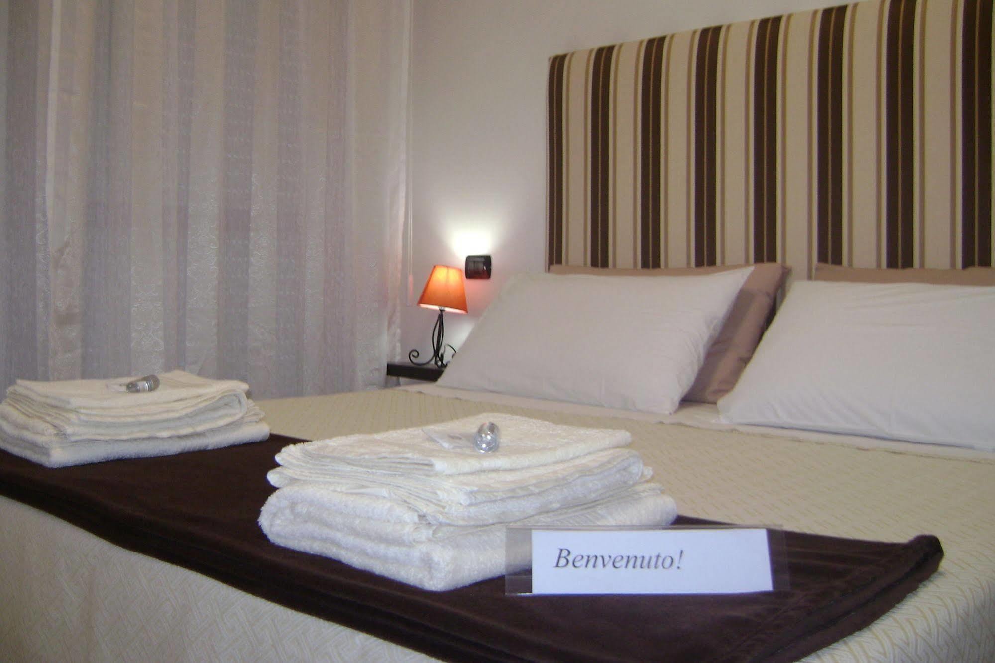 Sun&Sardinia Otel Monserrato Dış mekan fotoğraf