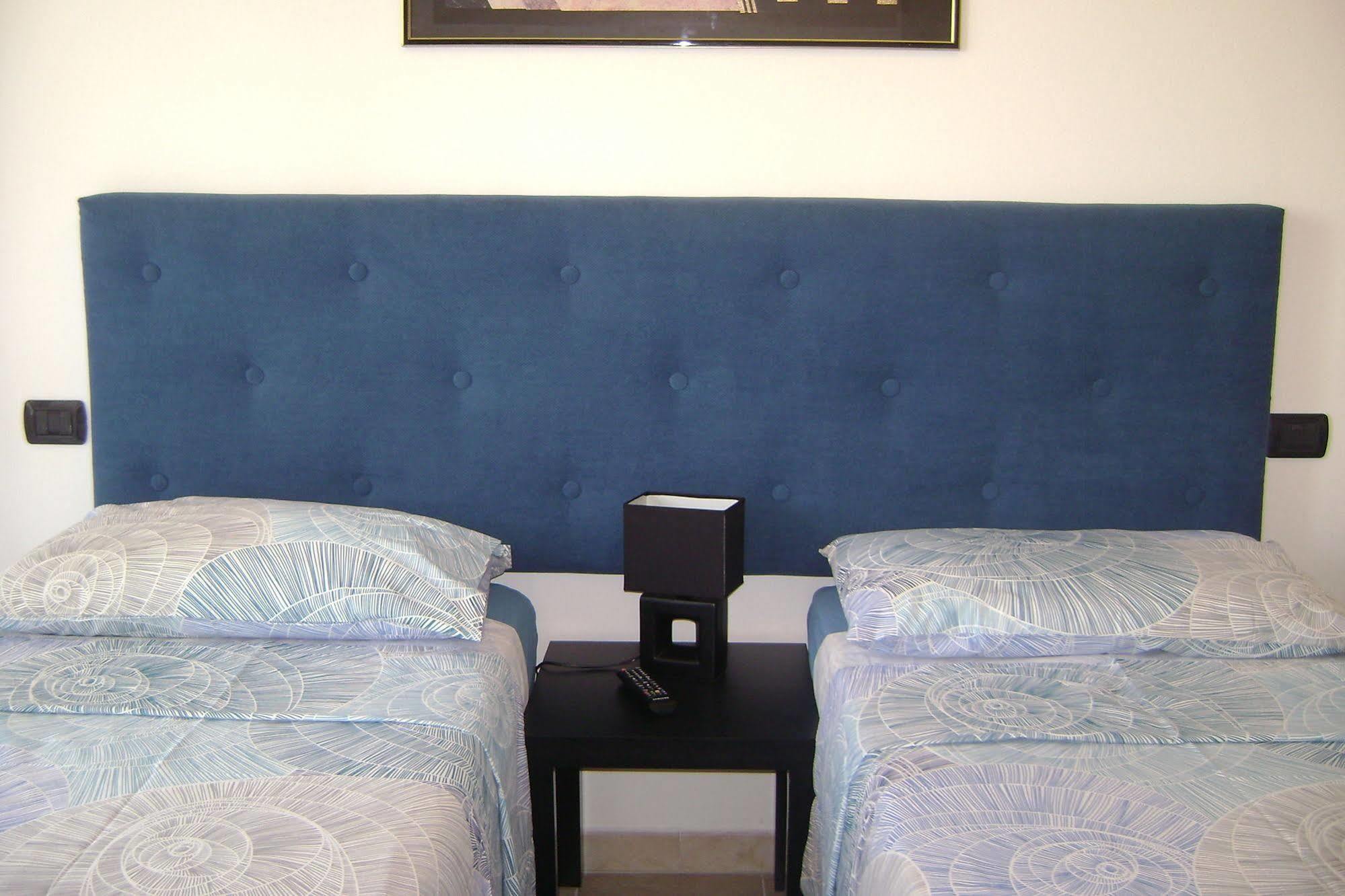 Sun&Sardinia Otel Monserrato Dış mekan fotoğraf